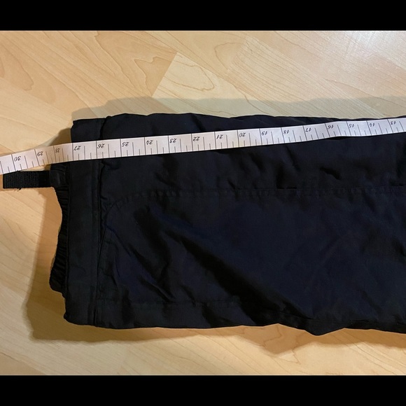 Athletech snowboard pants kids - Picture 6 of 8